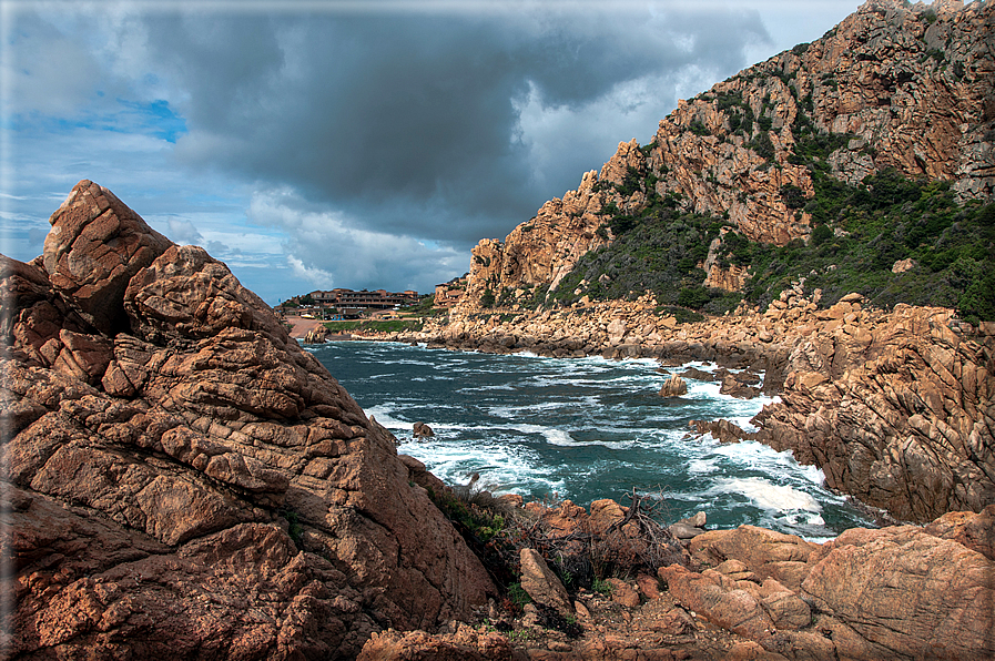 foto Spiagge a Santa Teresa di Gallura